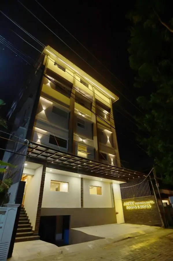 Kochi Arctic Business Hotel