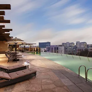 Hotel Novotel Infopark