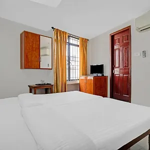 Hotel Collection O Aramam Executive