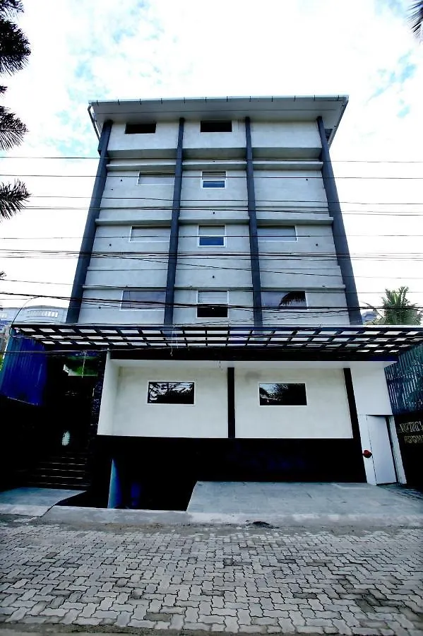 Arctic Business Hotel Kochi