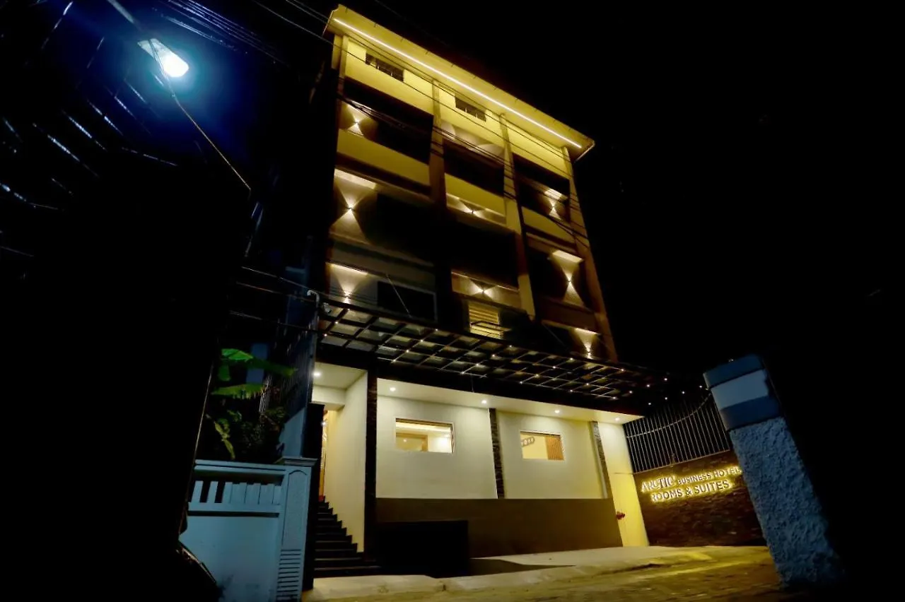 Arctic Business Hotel Kochi India