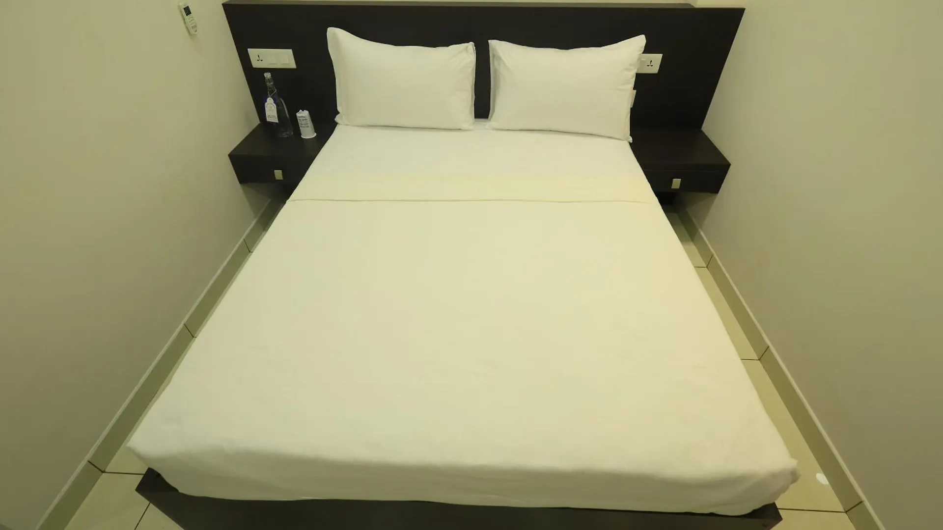 Arctic Business Hotel Kochi 3*,  India