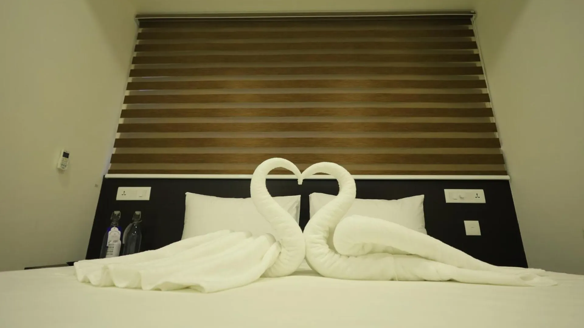 Arctic Business Hotel Kochi