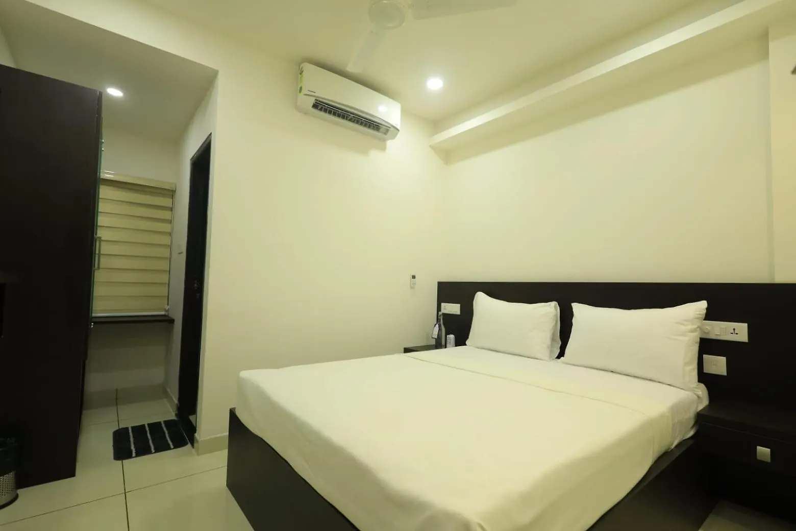 Arctic Business Hotel Kochi 3*,  India