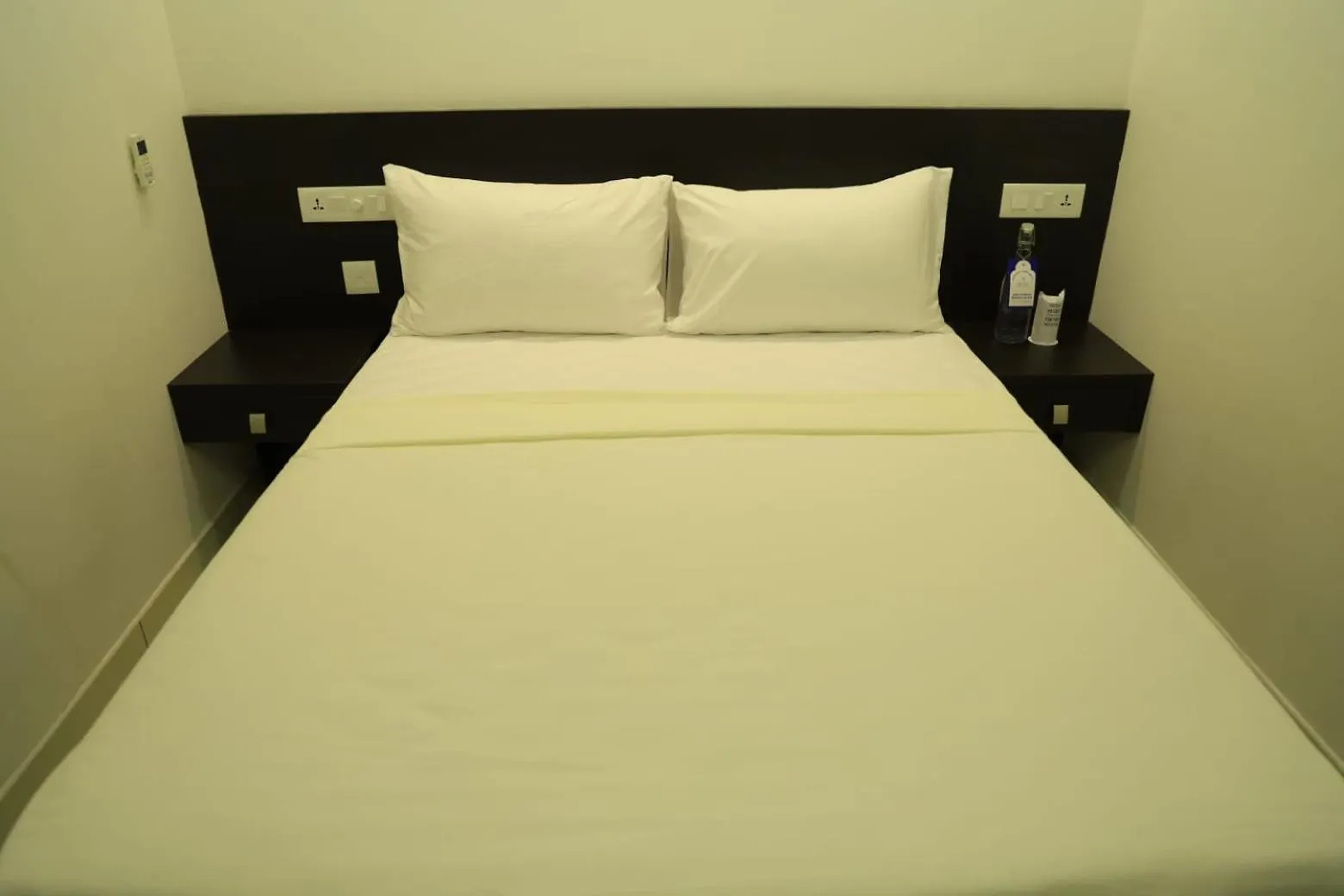 ***  Arctic Business Hotel Kochi India