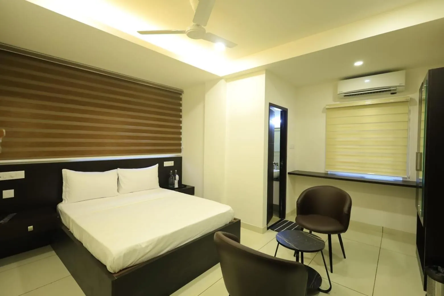 Arctic Business Hotel Kochi India